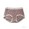Boyshorts Panty (Mid Waist) by Skinn Intimate