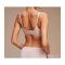 Light pink Wireless Support Set by Skinn intimate