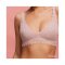 Grey lace Bralette Set by Skinn intimate(copy)