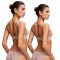 Grey lace Bralette Set by Skinn intimate(copy)