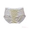 Mid Waist Lace Panty by Skinn Intimate