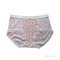 Boyshorts Panty (Mid Waist) by Skinn Intimate