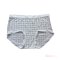 Mid Waist Lace Panty by Skinn Intimate
