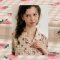 Pink Stawberry Print Women Sleepwear Set by Skinn intimate