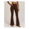Sport Train High-Rise Flared Pants 28" by Skinn intimate