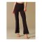 Sport Train High-Rise Flared Pants 28" by Skinn intimate