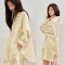 เซ็ตชุดนอน รุ่น Casual Cotton PJ Set