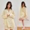 เซ็ตชุดนอน รุ่น Casual Cotton PJ Set
