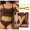 Crop Support Top for Traing by Skinn intimate
