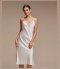 Soft Satin Dress by Skinn intimate