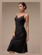 Soft Satin Dress by Skinn intimate