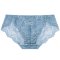 Blue Lace Brief (MADE IN KOREA)