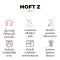 MOFT Z LAPTOP DESK STAND