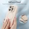 ESR Cloud Soft Case CASE IP 15  (HaloLock)