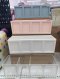 กล่องเก็บการ์ด จัดระบียบ กล่องเก็บของ พร้อมส่งจากไทย
