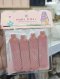 ตะไบเล็ก ที่ตะไบเล็บลายน่ารัก 1 แพ็ค มี 4 ชิ้น