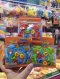 ของเล่นตกปลามินิ  ของเล่นเด็ก ขนาดเล็ก
