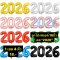 ลูกโป่งฟอยส์ ลูกโป่งตัวเลข ลูกโป่งตกแต่ง งานปาตี้ พร้อมส่งจากไทย ขนาด 16 นิ้ว