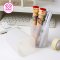 (พร้อมส่ง)กล่องปากกา ใส่ปากกา เก็บของ จัดระเบียบแถมสติกเกอร์1แผ่น