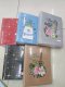 อัลบั้มรูป แบบมีปก รูปการ์ตูนน่ารักขนาด 4*6 พร้อมส่งจากไทย
