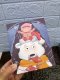 อัลบั้มรูป แบบมีปก รูปการ์ตูนน่ารักขนาด 4*6 พร้อมส่งจากไทย
