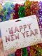 พร้อมส่ง รคาถูกมาก ชุดเซ็ทลูกโป่งฟอยส์ HAPPY NEW YEAR
