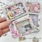 ของแพ็คการ์ด กล่องใส่บัตร