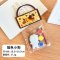พร้อมส่ง ชุดปูนปั้น ระบายสี สุ่มลายนะคะ