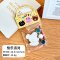 พร้อมส่ง ชุดปูนปั้น ระบายสี สุ่มลายนะคะ