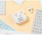 สติกเกอร์ไดคัท ตัวอักษร ABC ตัวอักษร A-Z