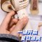 พัดลมพกพา พัดลมลายน่ารัก พัดลมมือถือ  พร้อมส่ง