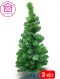 ต้นคริสต์มาส ของตกแต่ง  ต้นไม้ประดิษฐ์  รุ่น JERSEY พร้อมส่งจากไทย