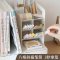 ชั้นจัดระเบียบ จัดใส่หนังสือ หรือเครื่องเขียน สวยจบในชิ้นดียว