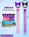 ของเล่นนเป่าฟอง ของเล่นเด็ก ของเล่นเป่าฟองหัวการ์ตูน แสนสนุก