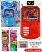 ของเล่นเด็ก โทรศัพท์ มีเสียง แถมถ่าน พร้อมส่ง