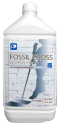 เคลือบเงาพื้นคอนกรีตและพื้นหิน  ฟอสซีล กรอส / FOSSIL GLOSS 