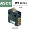 EMERSON ASCO NUMATICS 30900002 Pneumatic Valve