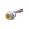 Pepperl Fuchs Panel Receptacles