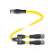 Pepperl Fuchs Sensor-Actuator Splitters