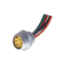 Pepperl Fuchs Panel Receptacles