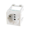 Murrelektronik Control Cabinet Power Outlets
