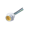 Pepperl Fuchs Panel Receptacles