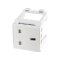 Murrelektronik Control Cabinet Power Outlets