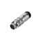 Pepperl Fuchs Field-Attachable Connectors