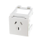 Murrelektronik Control Cabinet Power Outlets