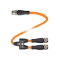 Pepperl Fuchs Sensor-Actuator Splitters
