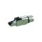 Pepperl Fuchs Field-Attachable Connectors