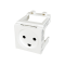 Murrelektronik Control Cabinet Power Outlets