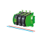 Murrelektronik Intelligent power distribution