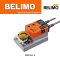 BELIMO NM230A-S | Non Fail-Safe Damper Actuator